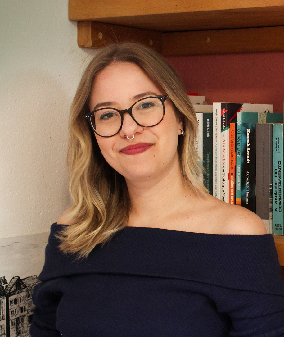 Foto de Julia Monastero