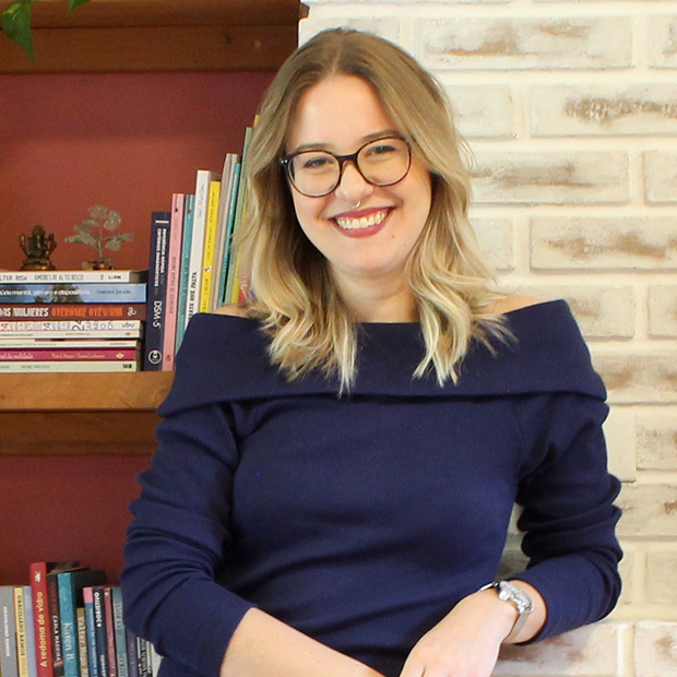 Foto de Julia Monastero